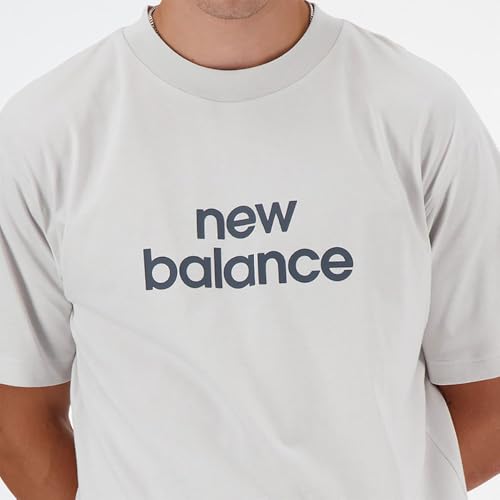Image of new Balance Unisex T-Shirt
