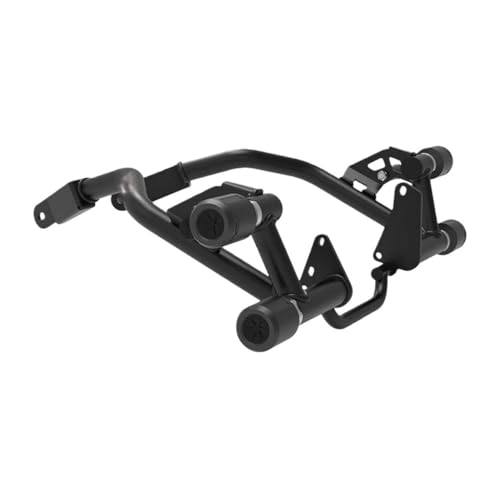 Couvercle de moteur moto 800nk pour sécuriser vos trajets