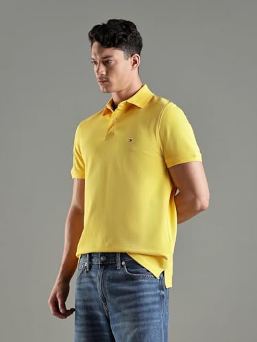 Image of Tommy Hilfiger Men T-Shirt