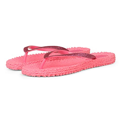 Image of Ilse Jacobsen HORNBAEK Women's Cheerful 01 Flip-Flop.