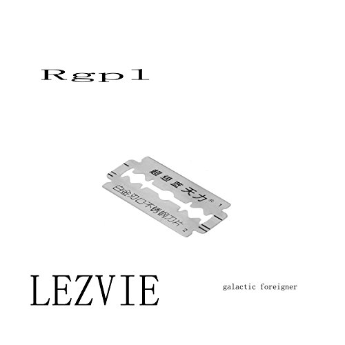 Lezvie Lezvie