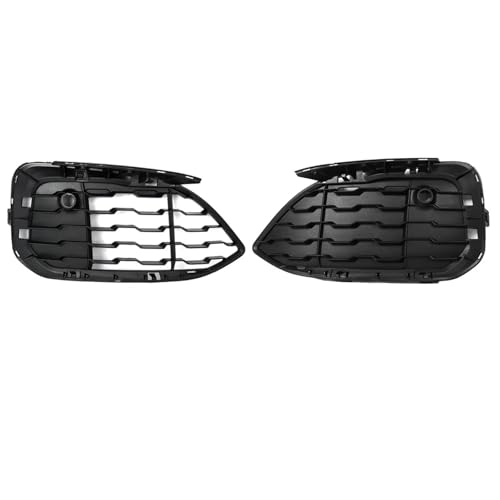 �����ԗp�t�H�O�����v�O���� Compatible With For 1 Series F20 F21 LCI M135i M140i 2015 2016 2017 2018 2019 �t�����g�o���p�[ �t�H�O�����v �O�����J�o�[(A)