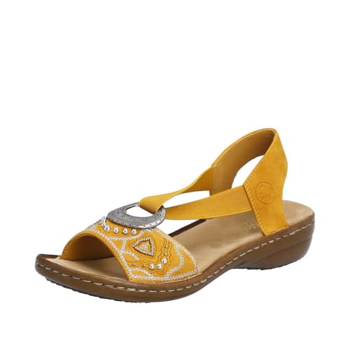 Rieker Women's Regina B9 Sandal