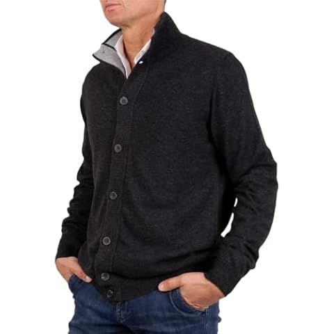 Cardigan Marenza Cachemire Cover