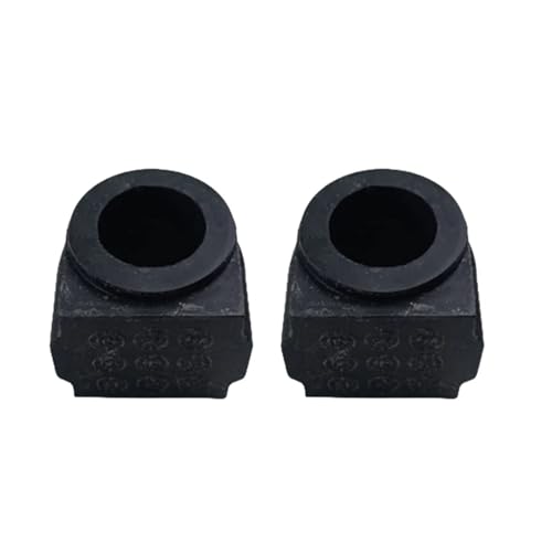Buje del estabilizador amortiguador de vibraciones para suspensión delantera Mini Cooper 2 uds