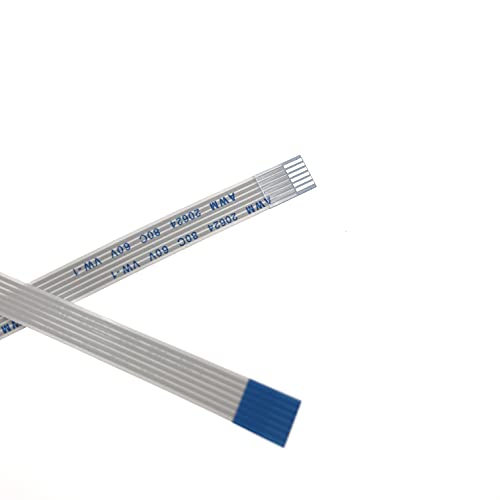 Nappe FFC flexible Epson L4160 ET2710 - Lot 50 câbles plats haute résistance flexion