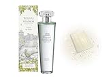 mit gratis Milchseife 25g Woods of Windsor Eau de Toilette Maiglöckchen 100ml und Gratis Milchseife 25g