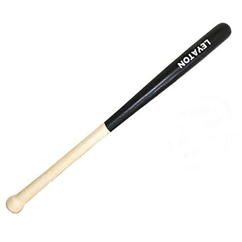 LEYATON- Beyzbol Sopası Ahşap 71 Cm LYT-16A