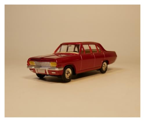 Voiture classique 1 43 en étain le modèle réduit robuste et durable