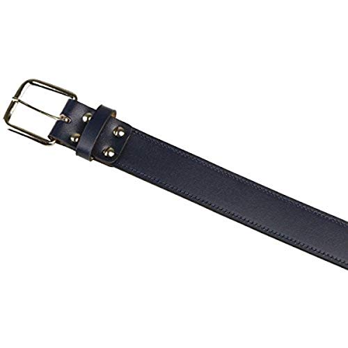 CHAMPRO Athletic Leather Belt