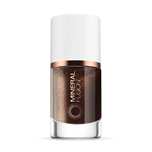Mineral Fusion Nail Polish RosÃ© All Day 720M