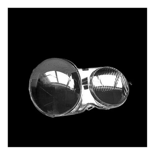 Coque de phare Benz Classe E W210 en verre couvercle abat-jour E230 E350 1995-2001