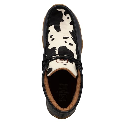 Image of Twisted X Womens Chukka Driving Moc Boot