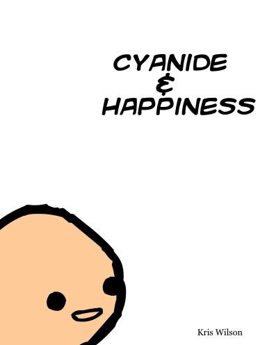 Cyanide & Happiness 141168463X Book Cover