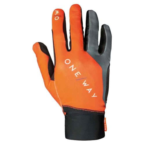 Veste One Way XC Race Light homme idéale pour vos sorties de ski nordique
