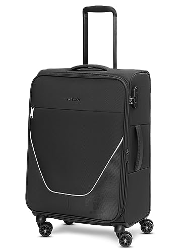 Stratic Taska Suitcase M 65 cm