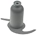 Kenwood lama pala plastica impastare robot da cucina FDP30 FDP300 FDP301 FDP302