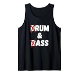 Photo Gallery drum and bass rum e divertente divertente canotta Photo Gallery drum and bass rum e divertente divertente canotta