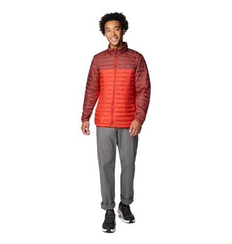 Image of Columbia Men's Silver Falls II Jacket