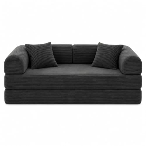 modular sectional sofa premium product image