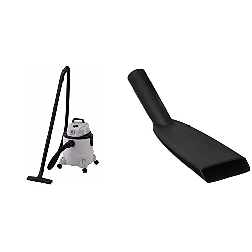 イーバリュー(E-Value) 乾湿両用掃除機 20L EVC-200PCL & 乾湿両用掃除機用 カークロウノズル EVC-100P/200PCL/200SCL用【セット買い】 イーバリュー(E-Value) 乾湿両用掃除機 20L EVC-200PCL & 乾湿両用掃除機用 カークロウノズル EVC-100P/200PCL/200SCL用【セット買い】