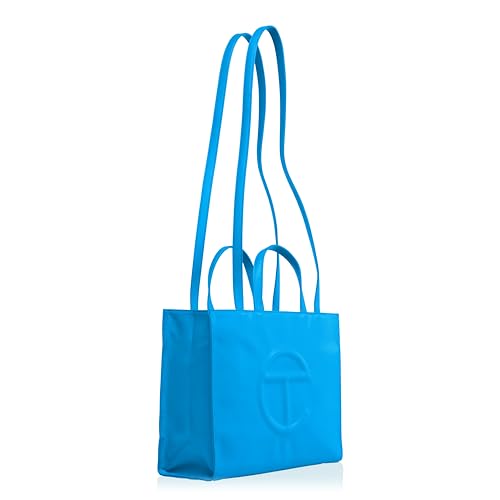 Image of TELFAR Medium Shopping Bag