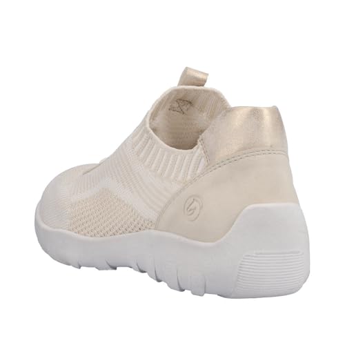 Remonte Women's R3518 Liv 18 Sneaker3