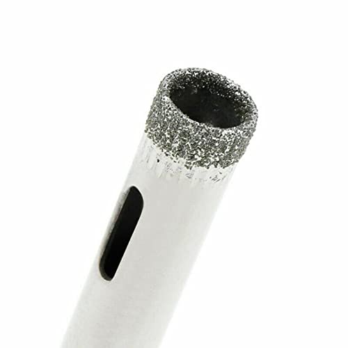 NUSHKI 10Pcs 6mm Brocas Diamantadas para Mármol miniatura 4