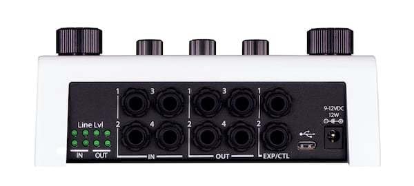 Amazon.com: Eventide H90 Harmonizer Premier Multi-FX Pedal