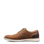 Nunn Bush Men's, Chase Plain Toe Oxford - Image 4