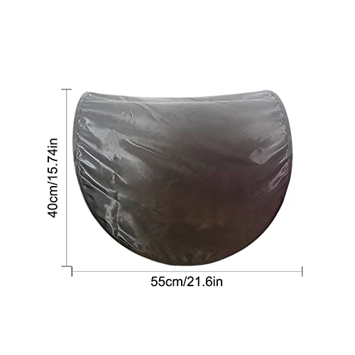 Mini Tenda Abrigo Solar | Abrigo de Sol | Toldo de sol portátil para banhos de sol na praia ao ar li