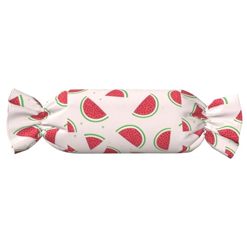 Almohada de espuma viscoelástica 62 cm x 25 cm negra
