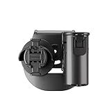 Orpaz Handcuff Holster, Law Enforcement Handcuff Case, Handcuff Holder, Standard, Pepper Spray Case Combo - Unisex - Will Improve Your Tactical Appearance