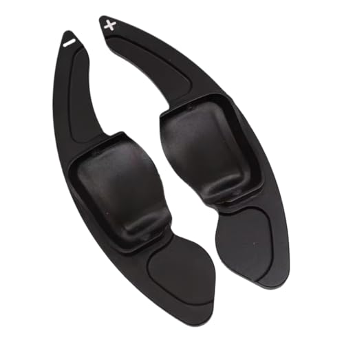 �V�t�g�p�h������ Compatible With For Tiguan 2010-2016 For CC 2010-2018 For Lamando 2013-2015 �X�e�A�����O�z�C�[���p�h���G�N�X�e���V�����V�t�g�J�o�[�R���|�[�l���g�ƌ݊�������