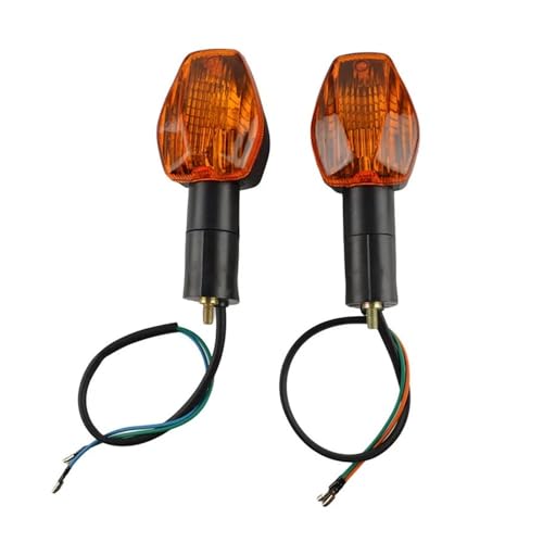 Feu clignotant de moto pour éliminer les faux contacts CBR