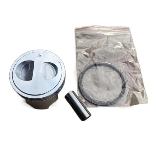 Kit de segments de piston pour moteurs Mitsubishi GT600 et GM182