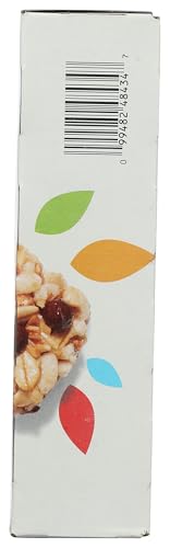 Image of 365 by Whole Foods Market, Organic Chocolate Chip Chewy Granola Bars, 8 Count