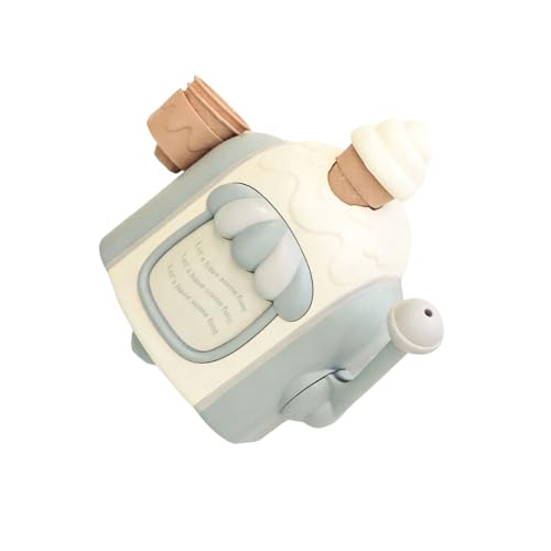 Jeu pour le bain enfant Finish Ice Cream Bubble pour transformer la toilette en moment ludique