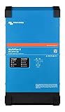 AC- und DC-Anschlüsse Victron Energy MultiPlus-II 3000VA 48-Volt 230V Reiner Sinus Wechselrichter 35 Amp Batterie Ladegerät