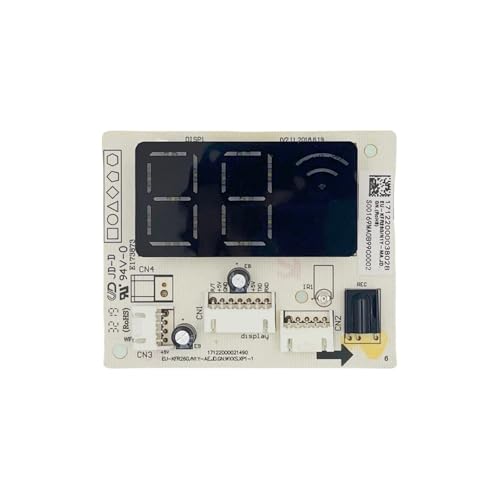 EU-KFR26G/N1Y-AE.JD.GN.WXXS.XP1-1 17122000021490 GARGARpMfBXvC{[h PCBp