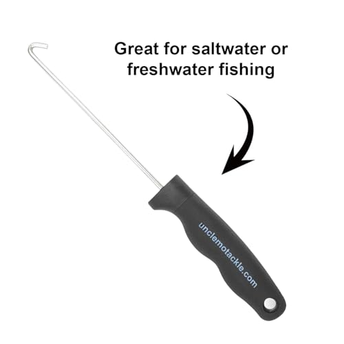 UMT 10-Inch Heavy Duty Dehooker