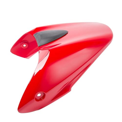 Couvercle de capot de siège arrière Monster 696 pour supprimer selle passager