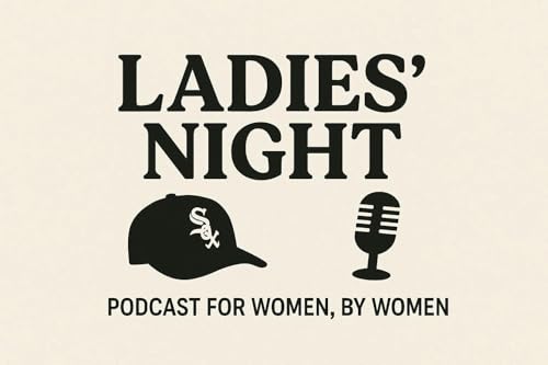 Ladies' Night Episode 24 — Tania Farries — 2025-08-29