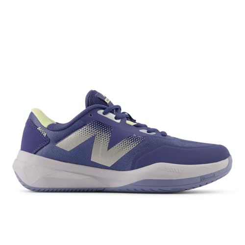 New Balance Women's FuelCell 796 V4 Tennis Shoe3