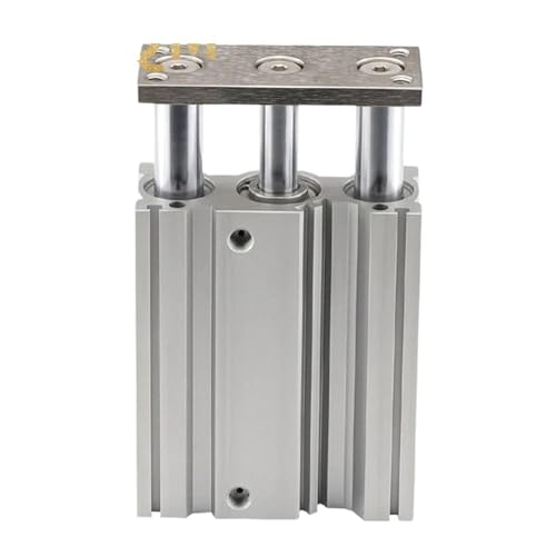 Cylindre de guidage compact alésage 12 à 63mm et course variable