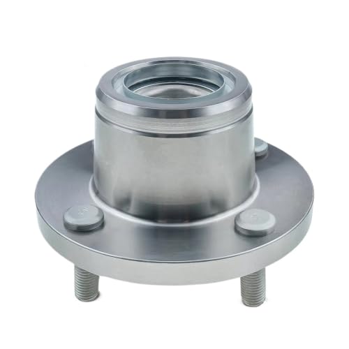 Supprimer le bruit de moyeu avec ce kit roulement de roue Ford Focus 1070101