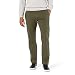 Produktbild Dockers Men's Modern Straight Smart 360 Flex Ultimate Chino Lässige Hose, Army Olive, 38W / 32L