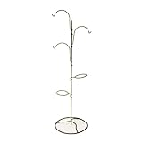 Yard Butler YT-5 Yard Tree Hanging Garden System