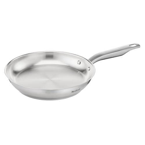 Poêle 24 cm Induction Garantie 10 ans