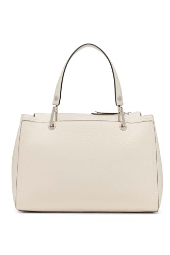 Image of Calvin Klein Bubble Lamb Novelty Organization Satchel